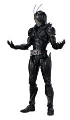 仮面ライダー BLACK SUN S.H.フィギュアーツ写真1