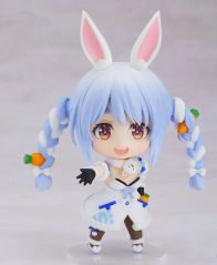 ねんどろいど ホロライブプロダクション 兎田ぺこら写真1