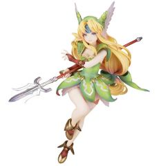 聖剣伝説３ トライアルズ オブ マナ リース 完成品フィギュア写真1