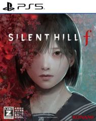 SILENT HILL f（サイレントヒルf）写真1