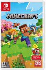 Minecraft (マインクラフト) - Switch写真1
